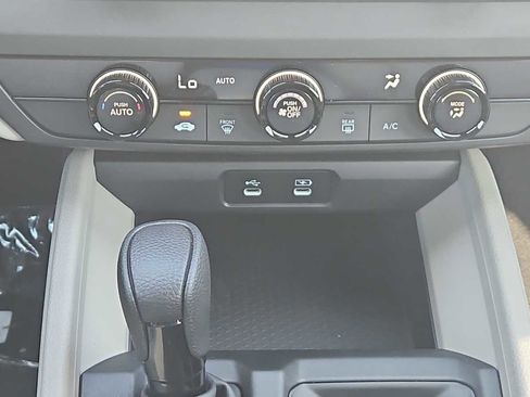 New 2025 Honda Accord LX image 15