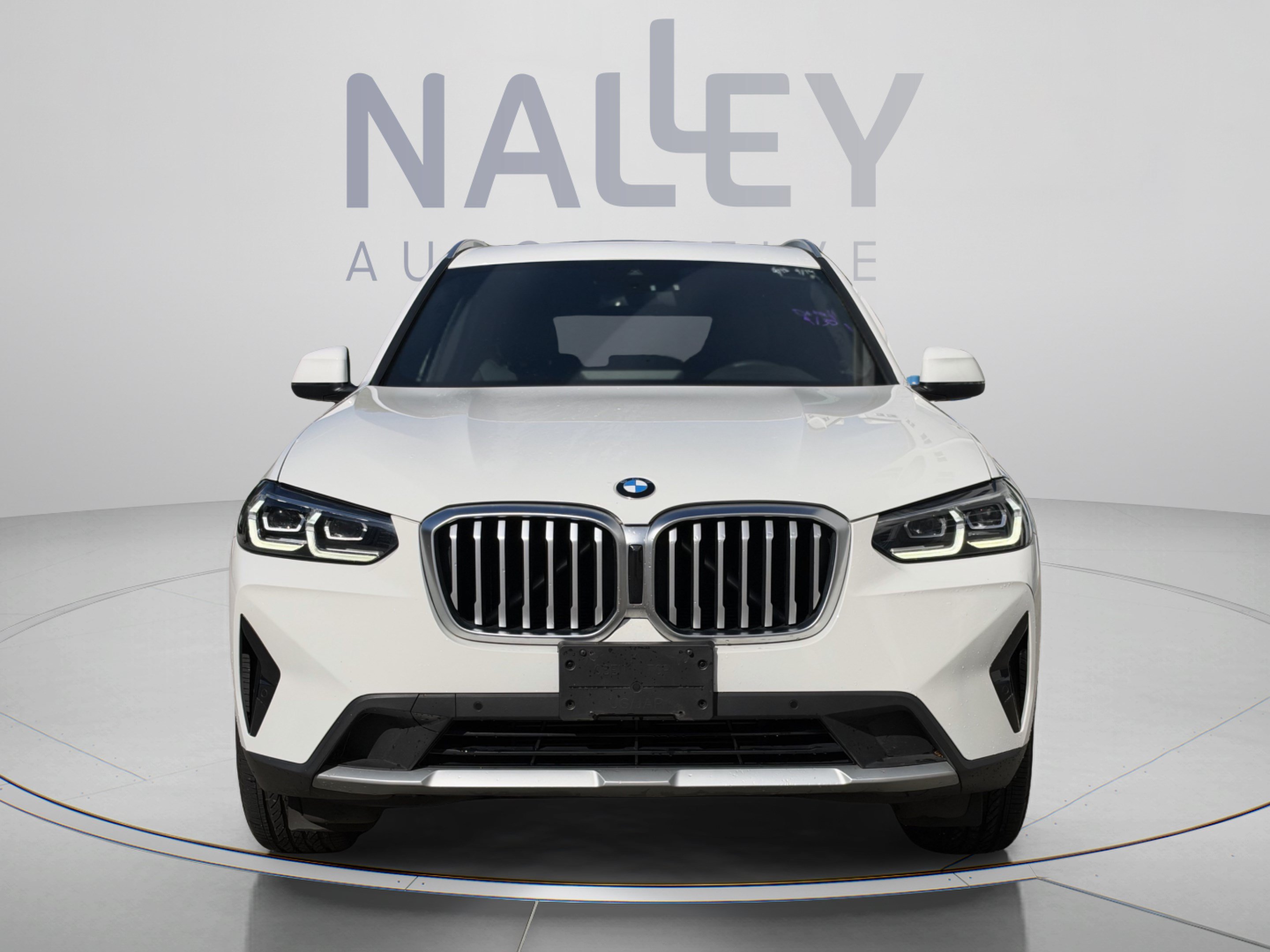 Used 2023 BMW X3 xDrive30i w/ Premium Package AWD/4WD image 6