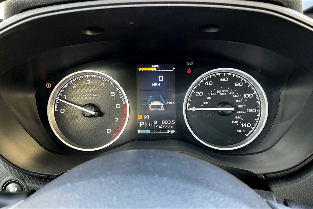 Used 2019 Subaru Forester Premium AWD/4WD image 13