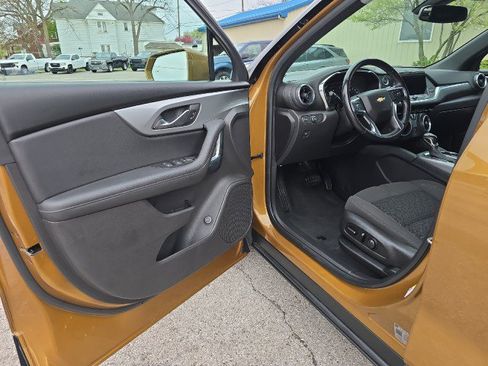 Used 2019 Chevrolet Blazer LT image 13