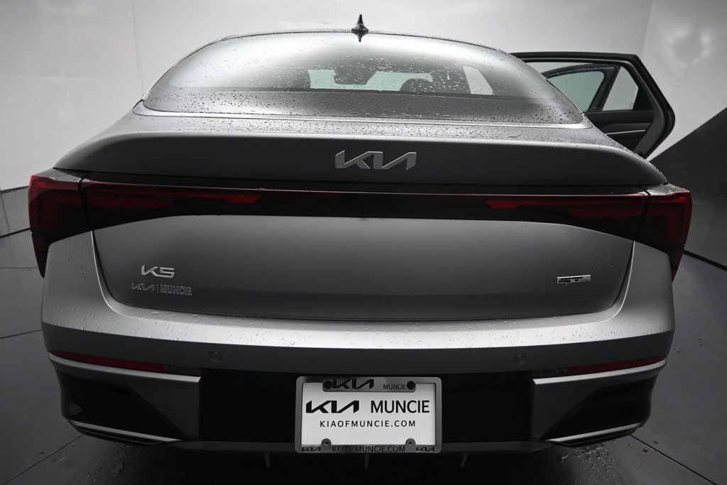 New 2026 Kia K5 GT-Line w/ GT-Line Premium Package FWD image 9