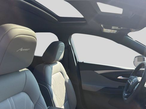 New 2026 Buick Envista Avenir FWD image 24