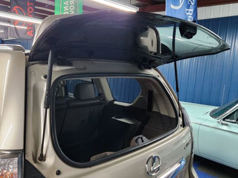 Used 2016 Lexus GX 460 Luxury image 60