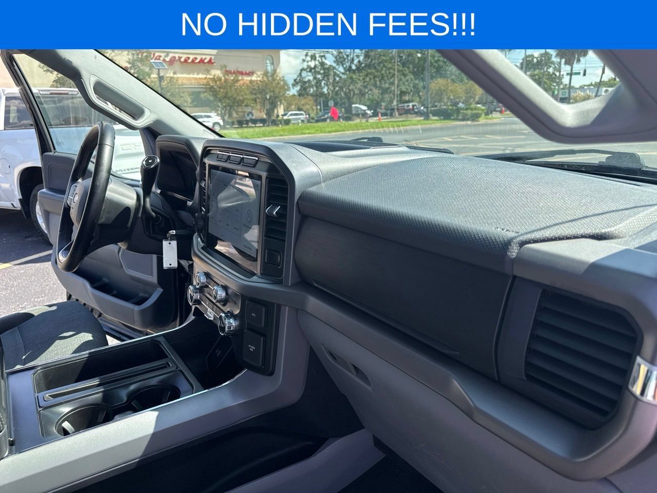 Used 2024 Ford F150 XLT w/ Mobile Office Package AWD/4WD image 29