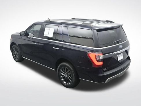 Used 2021 Ford Expedition Limited AWD/4WD image 36