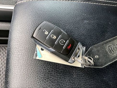 Used 2021 RAM 1500 Lone Star image 36