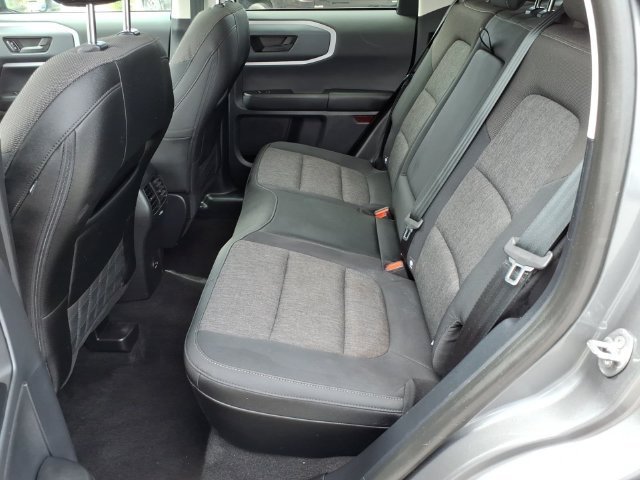 Used 2024 Ford Bronco Sport Big Bend w/ Convenience Package AWD/4WD image 15