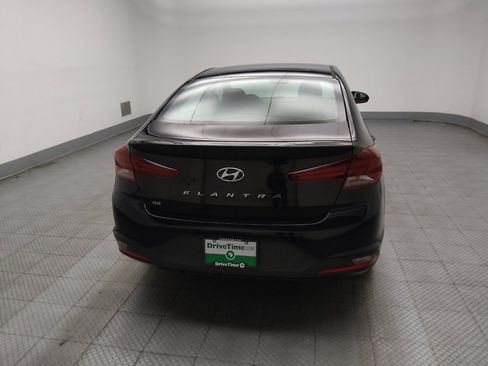 Used 2020 Hyundai Elantra SE w/ Cargo Package (C1) FWD image 7