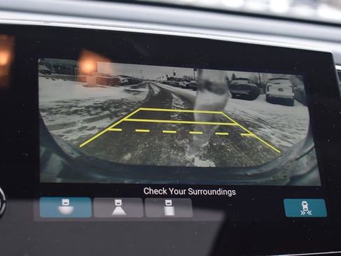 Used 2020 Honda Pilot EX-L image 35