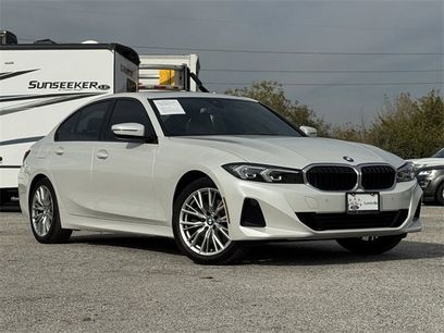 Used 2023 BMW 330i Sedan w/ Driving Assistance Package