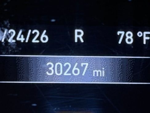 Used 2025 RAM ProMaster 2500 w/ Convenience Group FWD image 15