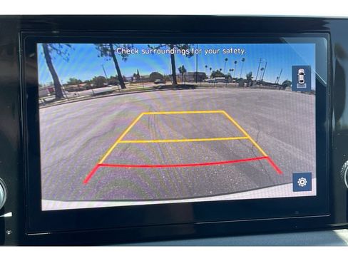 Used 2023 Hyundai Santa Fe SE FWD image 26