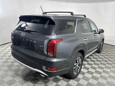 Used 2020 Hyundai Palisade SEL image 8
