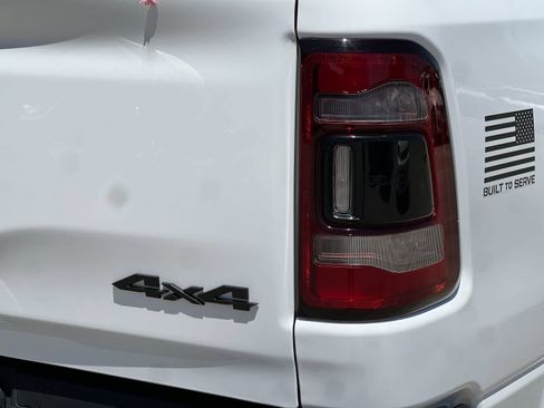 Used 2023 RAM 1500 Big Horn AWD/4WD image 27