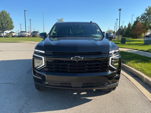 Used 2025 Chevrolet Tahoe RST w/ Comfort Package AWD/4WD image 9