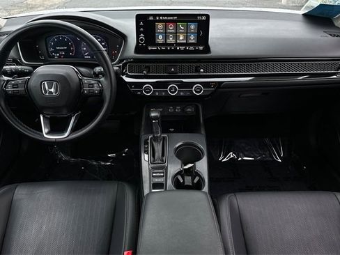 Certified 2023 Honda Civic Touring image 17