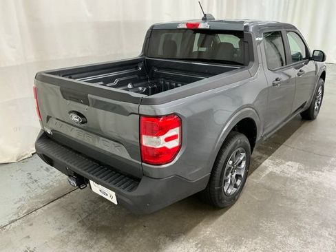 New 2026 Ford Maverick XLT w/ Equipment Group 301A AWD/4WD image 4