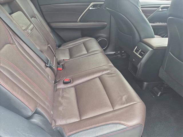 Used 2017 Lexus RX 350 FWD w/ Premium Package image 19