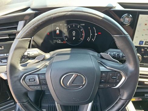 Used 2023 Lexus RX 350 Premium w/ Accessory Package (Z1) image 20