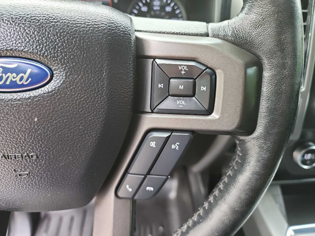 Used 2020 Ford Expedition Max XLT RWD image 21