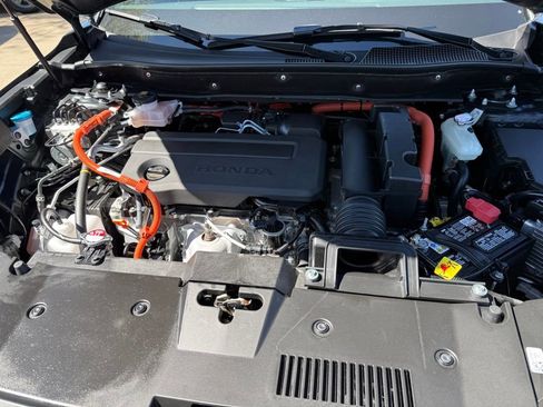 Used 2026 Honda CR-V Sport Touring image 10