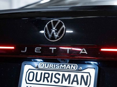 New 2026 Volkswagen Jetta S image 5