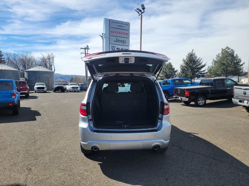 New 2026 Dodge Durango GT image 15