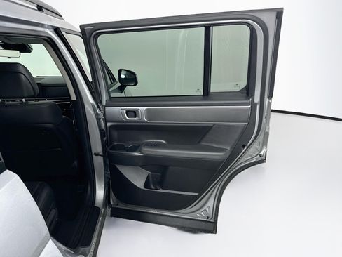 Used 2026 Hyundai Santa Fe SEL FWD image 32