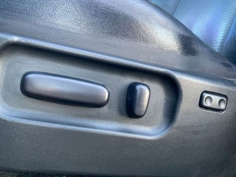 Used 2023 Toyota Tacoma TRD Sport w/ TRD Premium Sport Package RWD image 12
