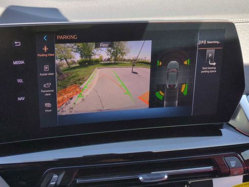 Used 2025 BMW X2 xDrive28i w/ Convenience Package image 32