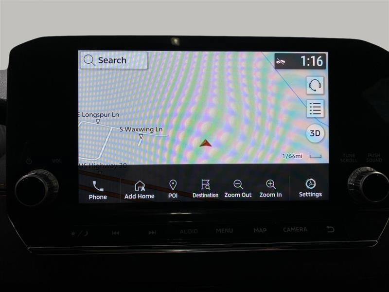 Used 2022 Mitsubishi Outlander SEL AWD/4WD image 20