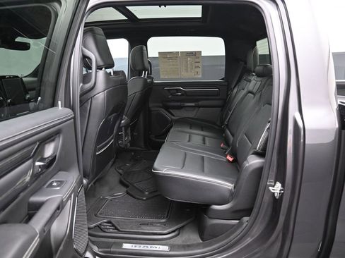 Used 2024 RAM 1500 Limited w/ Trailer Tow Group image 30