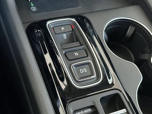 New 2026 Honda Pilot EX-L image 25