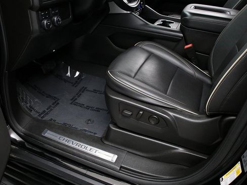 Certified 2024 Chevrolet Tahoe Premier image 25