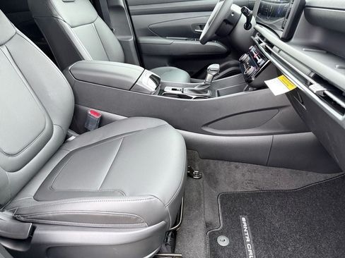New 2026 Hyundai Santa Cruz SEL FWD image 10