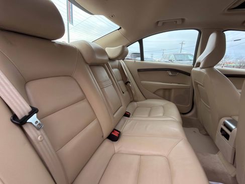 Used 2015 Volvo S80 T6 image 25