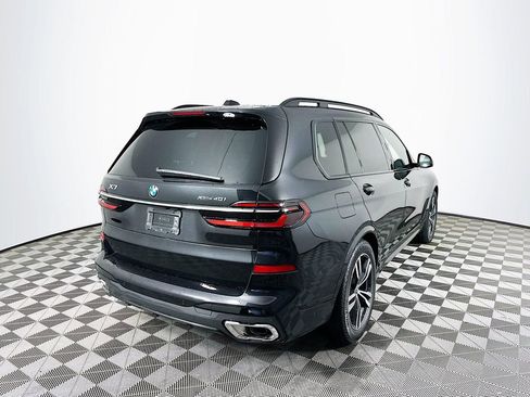 New 2026 BMW X7 xDrive40i w/ M Sport Package image 9