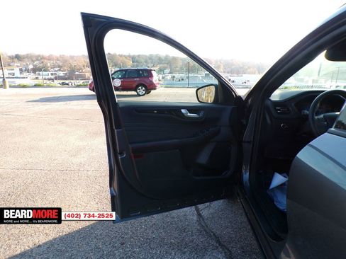 Used 2025 Ford Escape ST-Line image 13