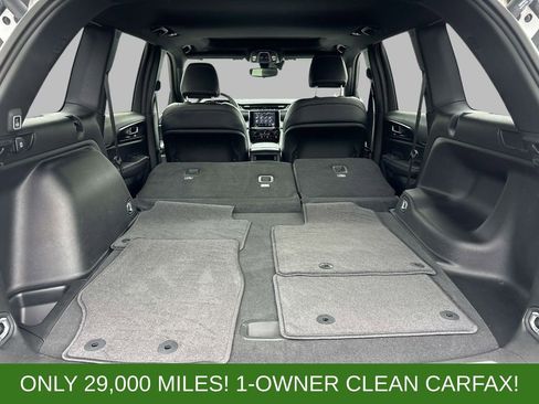 Used 2023 Jeep Grand Cherokee Altitude AWD/4WD image 28
