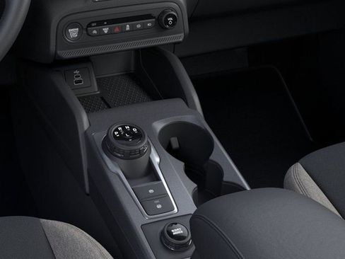 New 2026 Ford Bronco Sport Big Bend AWD/4WD image 18