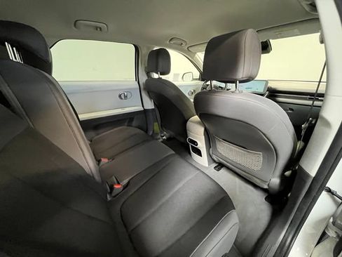 Used 2024 Hyundai Ioniq 5 SEL RWD image 12