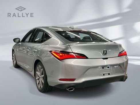 Certified 2024 Acura Integra FWD image 5