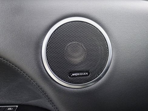 Used 2021 Land Rover Range Rover Sport HSE Silver Edition image 32