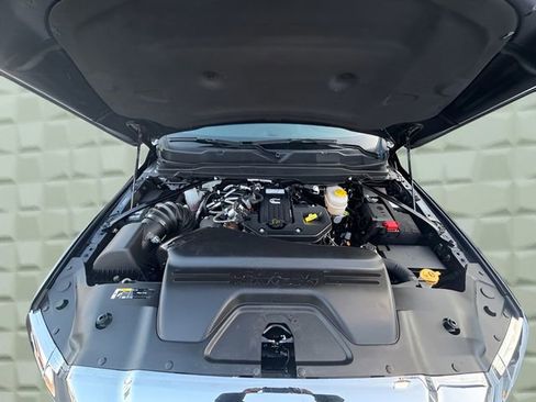 Used 2026 RAM 2500 Laramie image 31