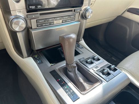 Used 2010 Lexus GX 460 Premium AWD/4WD image 10