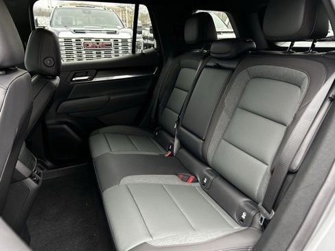 New 2026 GMC Terrain AT4 image 25