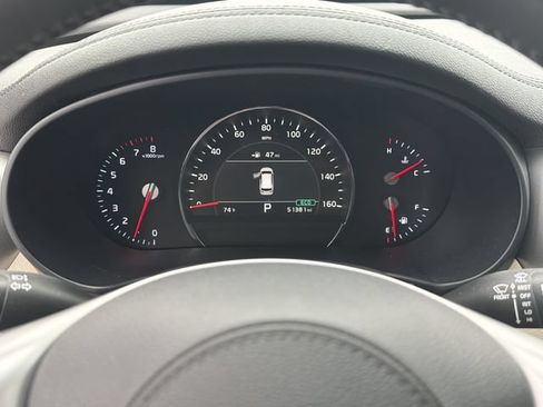 Used 2020 Kia Sorento EX FWD image 27