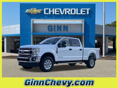 Used 2022 Ford F250 XLT w/ XLT Value Package