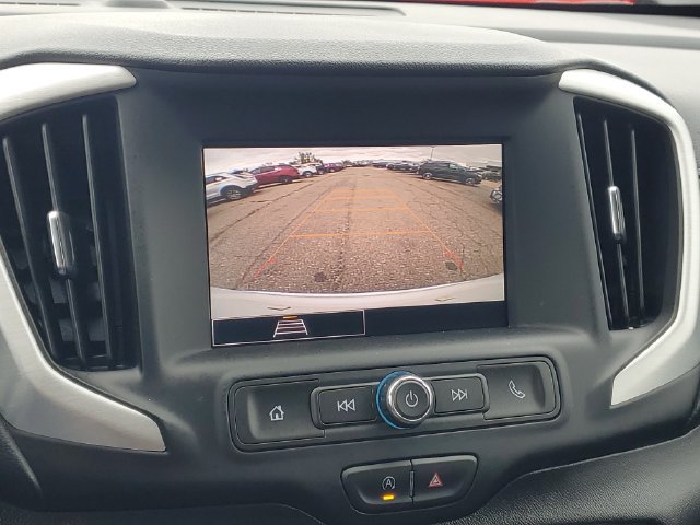 Used 2024 GMC Terrain SLE w/ Driver Convenience Package AWD/4WD image 24