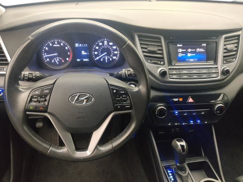 Used 2017 Hyundai Tucson Sport FWD image 22